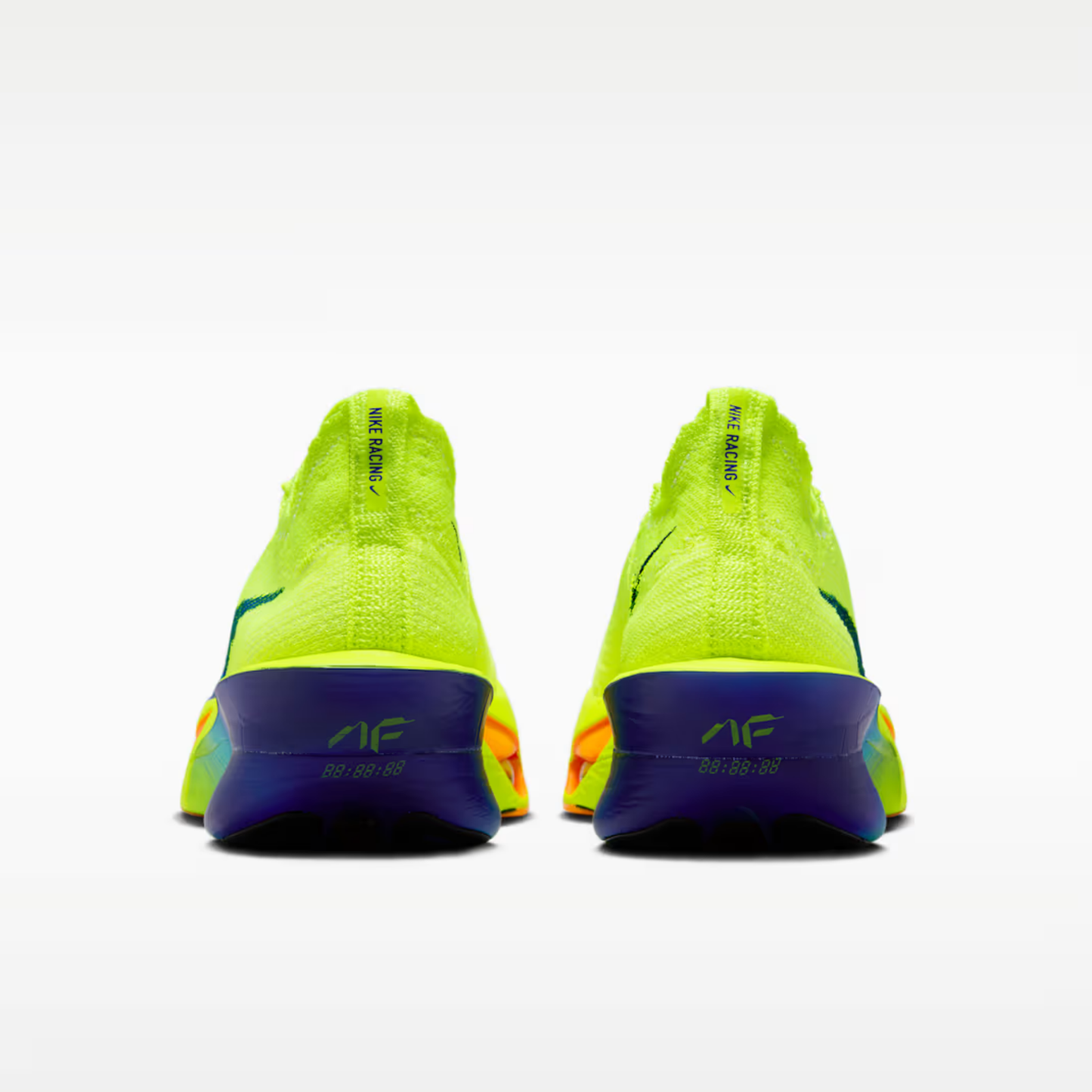 Alphafly 3 - Green