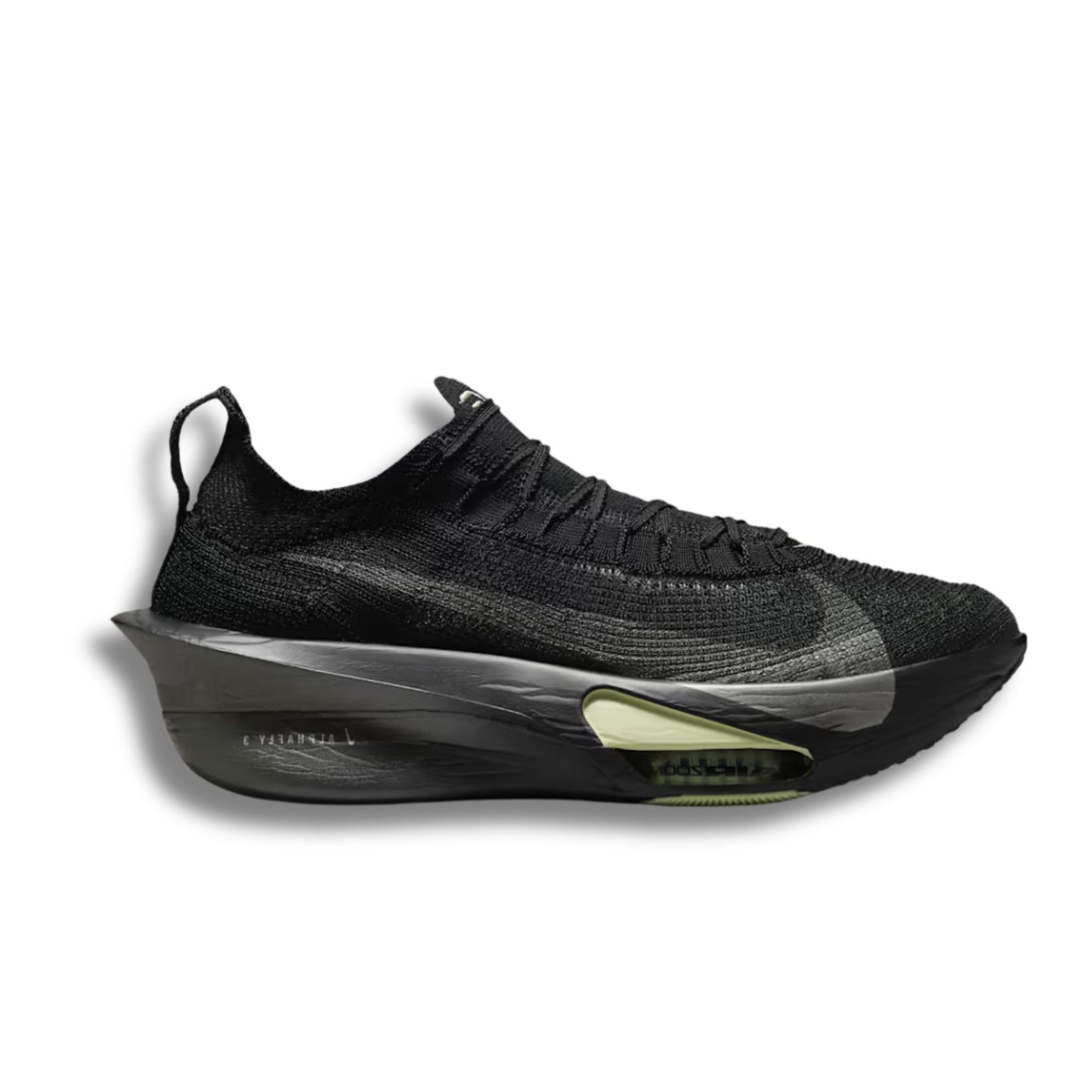 Alphafly 3 - All Black
