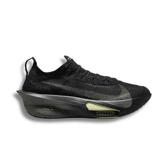 Alphafly 3 - All Black