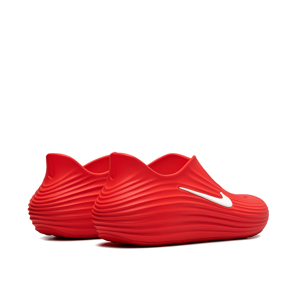 React X Rejuven8 – Red