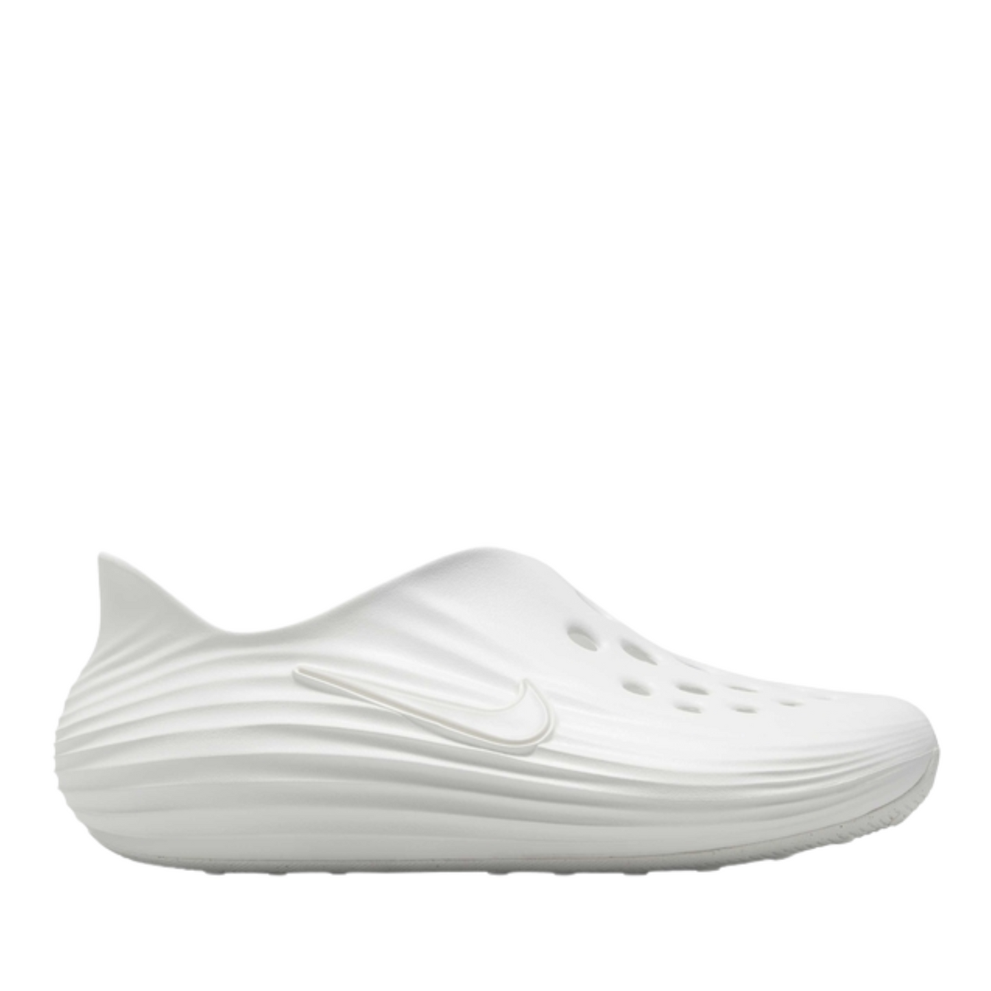 React X Rejuven8 – White