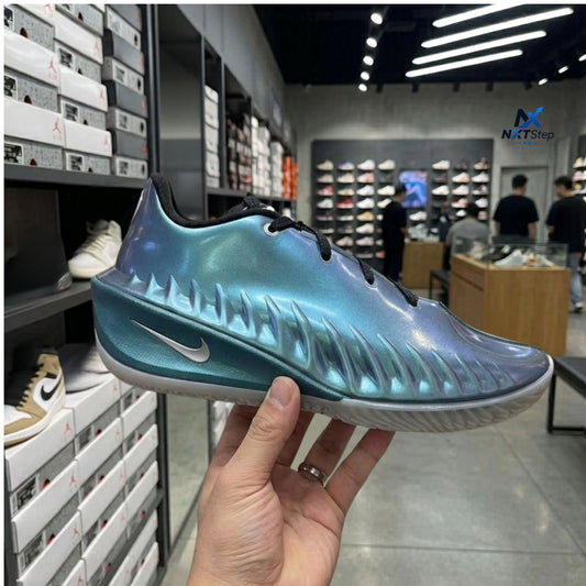 Nike G.T. Cut 4 - PreHeat